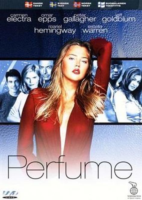 Hovedbilde Perfume (DVD)