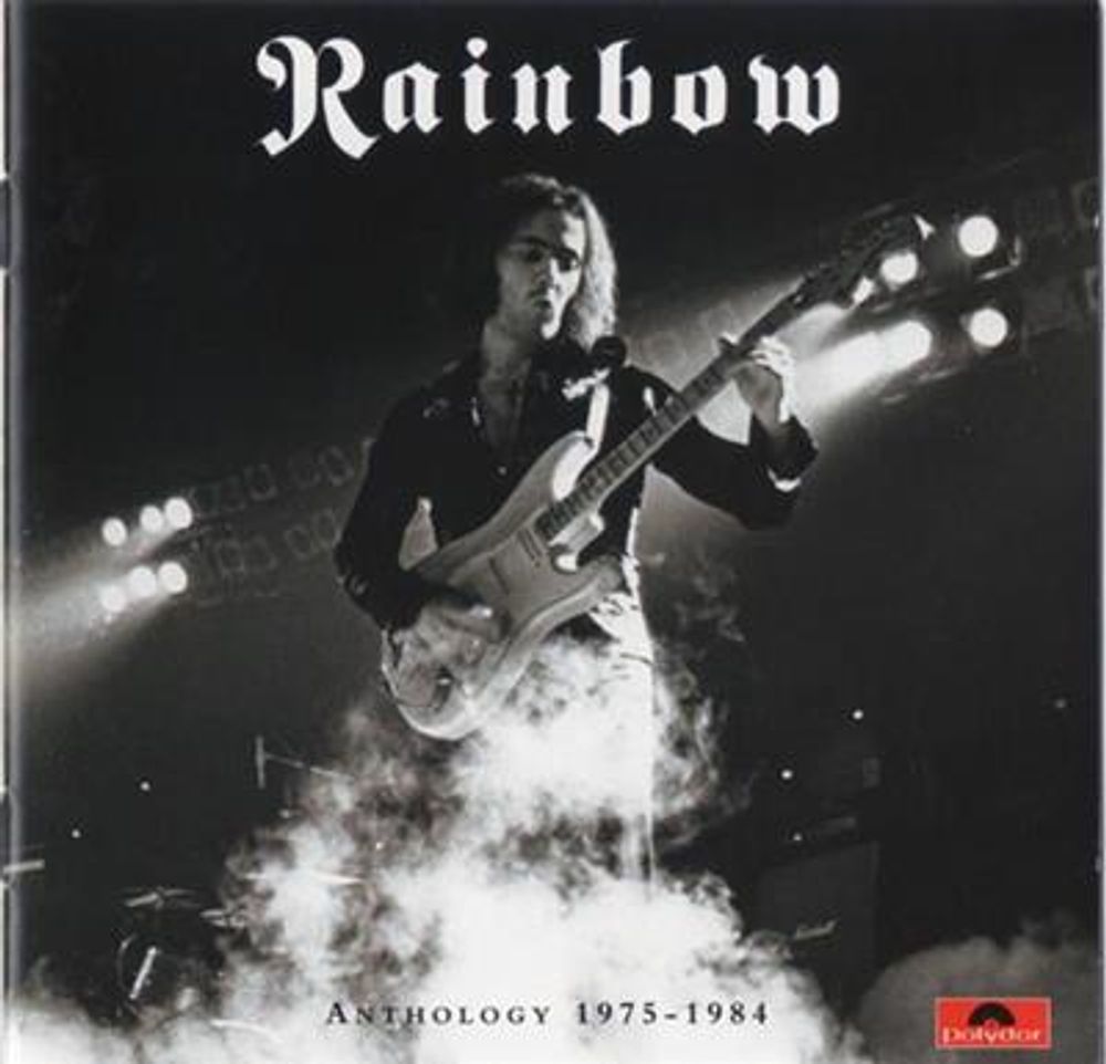 Rainbow - Anthology 1975-1984 (Remastered) (2CD)