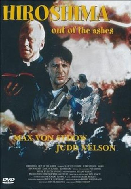 Hovedbilde Hiroshima Out Of The Ashes (DVD)