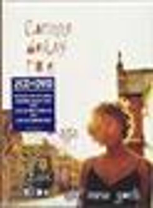 Hovedbilde Corinne Bailey Rae - Sound & Vision (2CD + DVD)