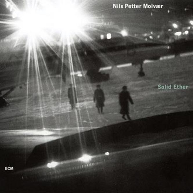 Hovedbilde Nils Petter Molvær - Solid Ether (CD)
