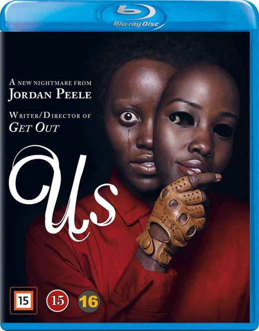 Hovedbilde Us (2019) (Blu-ray)