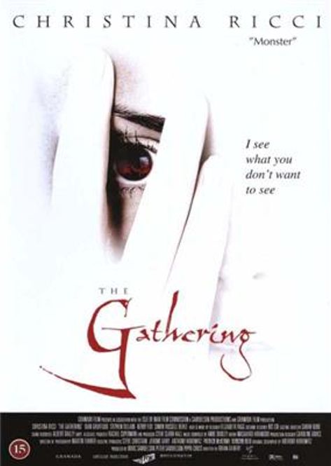 Hovedbilde The Gathering (DVD)