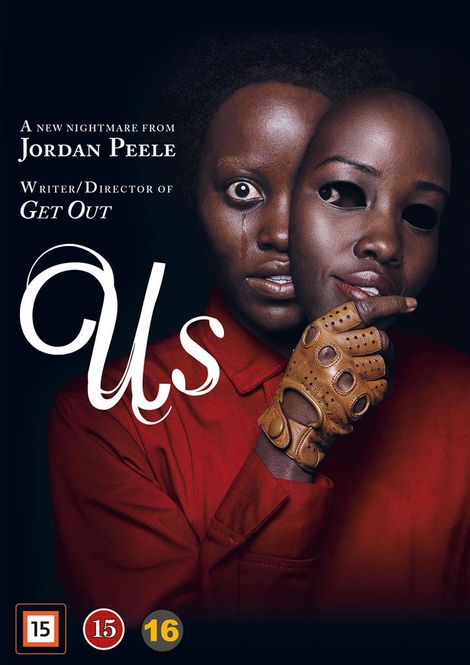 Hovedbilde Us (2019) (DVD)