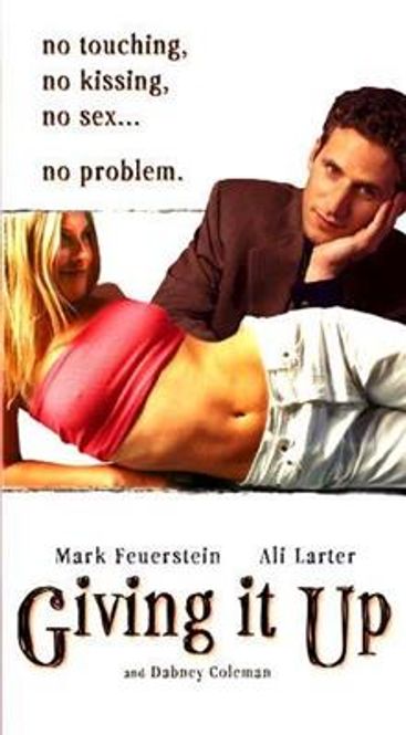 Hovedbilde No Sex 4 U (DVD)