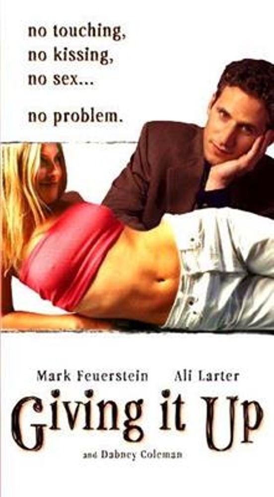 No Sex 4 U (DVD)