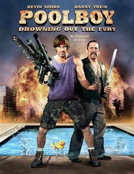 Hovedbilde Poolboy
