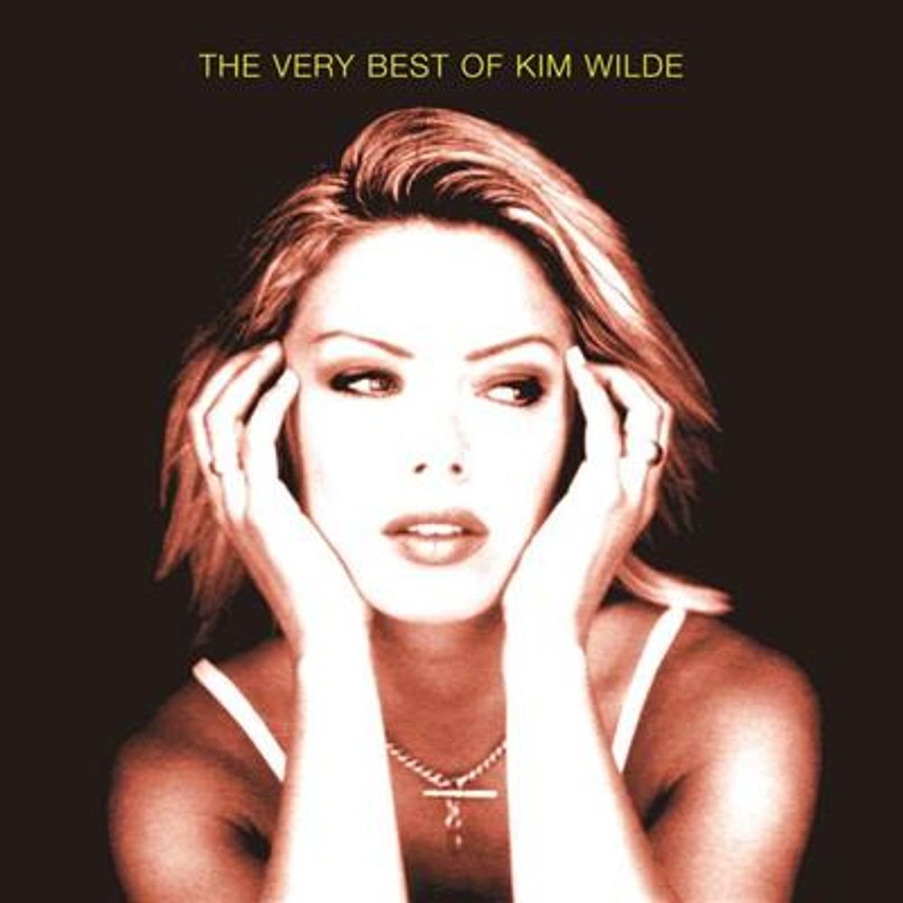 Kim Wilde - Very Best Of (CD)