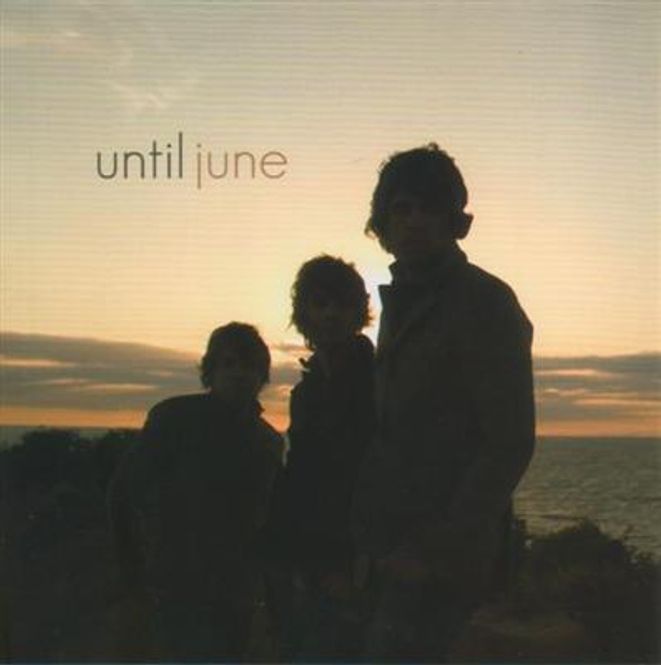 Hovedbilde Until June - Until June (CD)