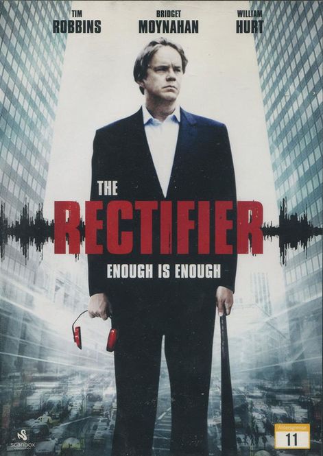 Hovedbilde The Rectifier (DVD)