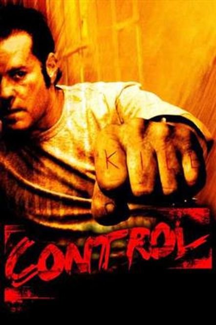 Hovedbilde Control (DVD)