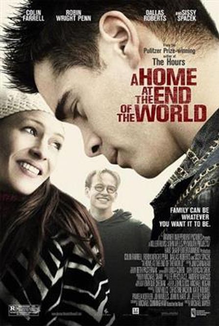 Hovedbilde A Home At The End Of The World (DVD)
