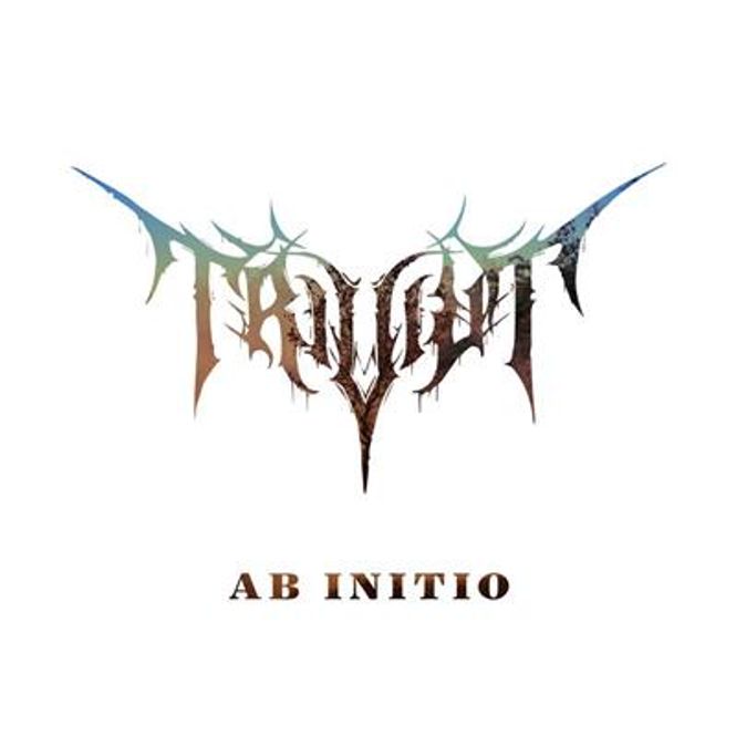 Hovedbilde Trivium - Ember To Inferno: Ab Initio - Deluxe Edition ...