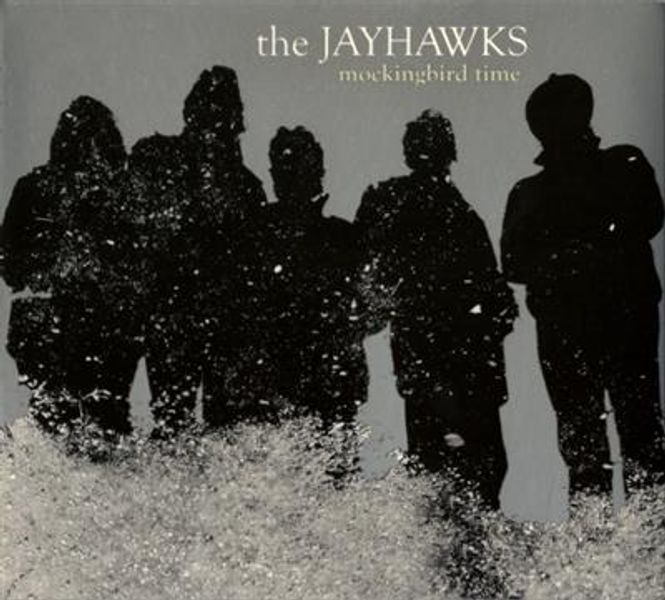 Hovedbilde The Jayhawks - Mockingbird Time Deluxe edt. m/DVD