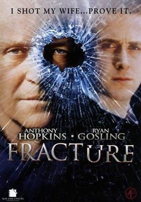 Hovedbilde Fracture (DVD)