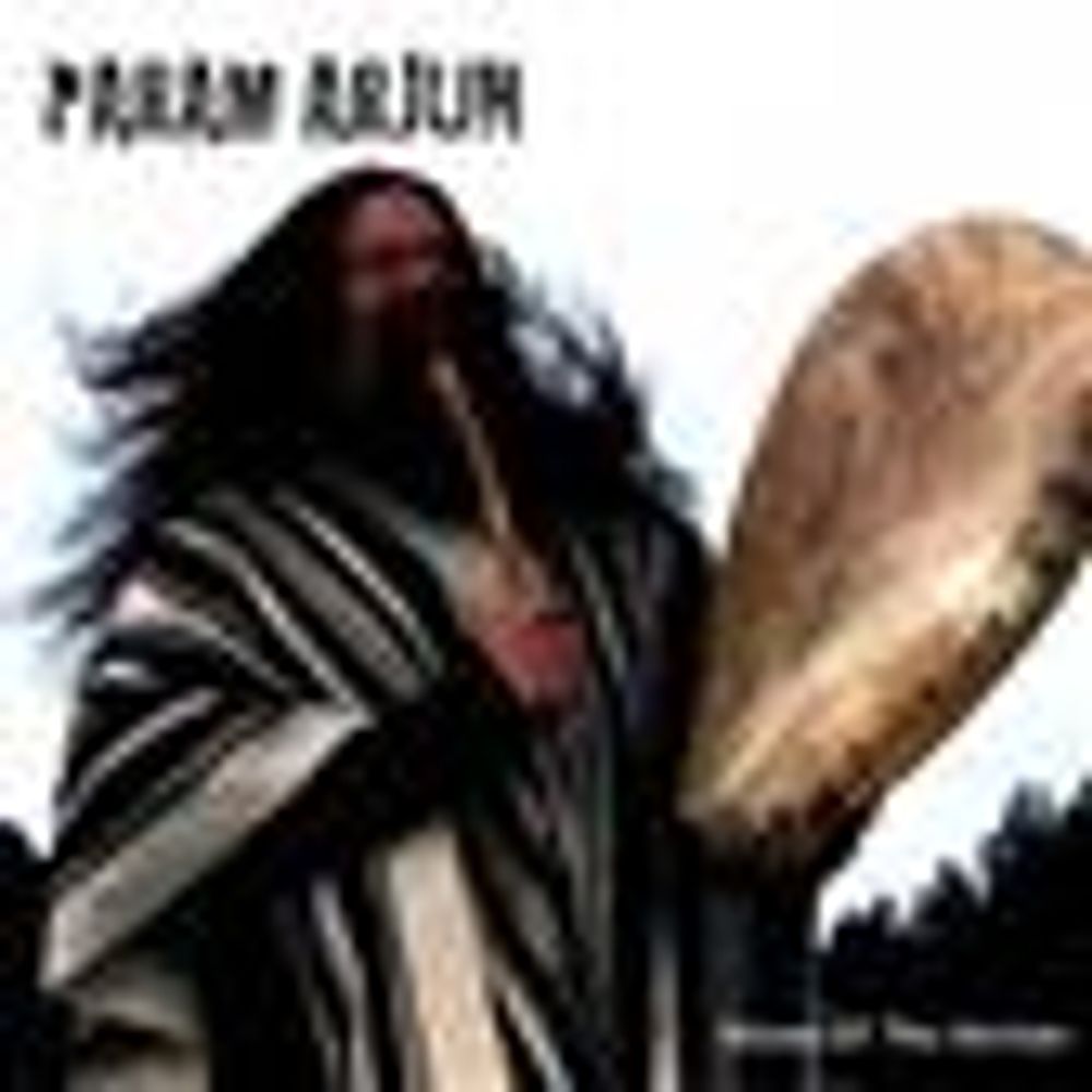 Param Arjun - Waves Of The Horizon (CD)