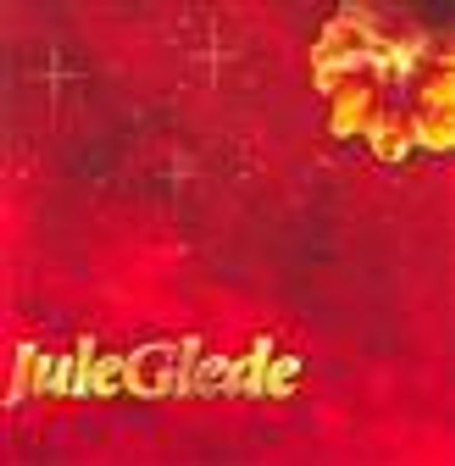 Hovedbilde Grimstad Kammerkor- Juleglede (CD)