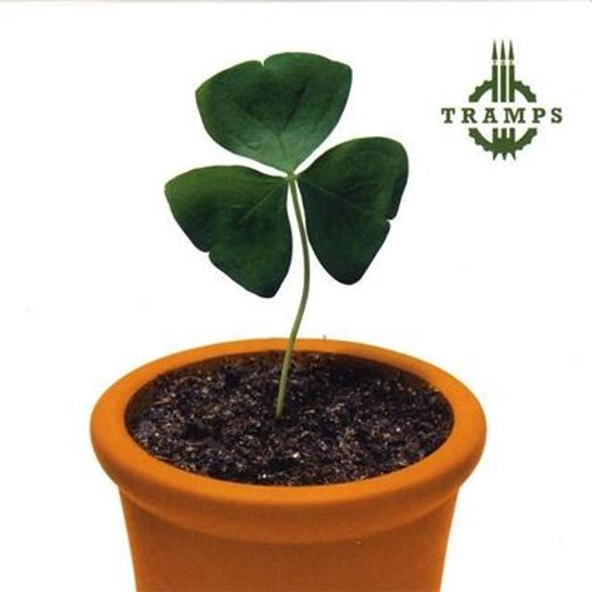 Hovedbilde Tramps - Best Of The Tramps (CD)