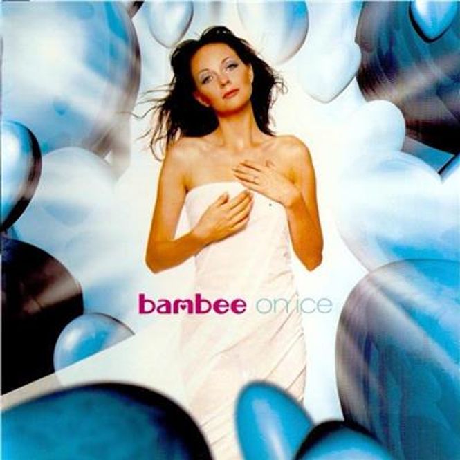 Hovedbilde Bambee - On Ice (CD)