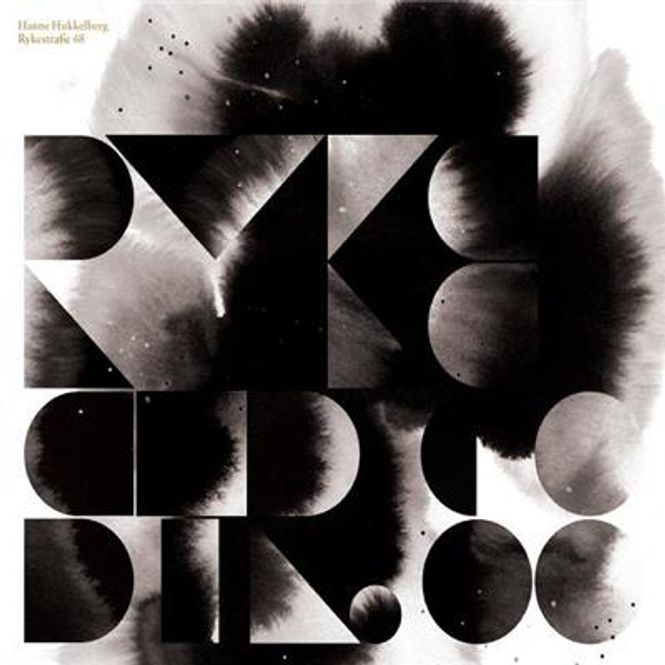Hovedbilde Hanne Hukkelberg - Rykestrasse 68 (CD)