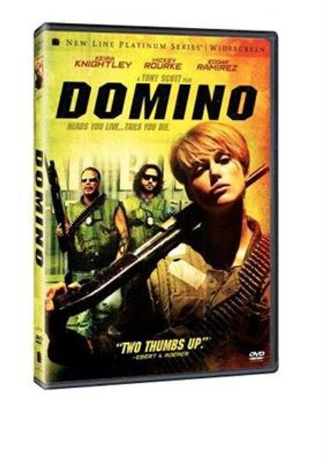 Hovedbilde Domino (DVD)