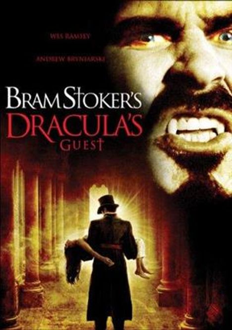 Hovedbilde Dracula's Guest (DVD)