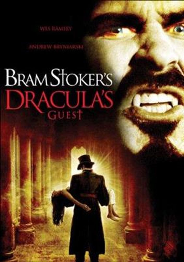 Dracula's Guest (DVD)