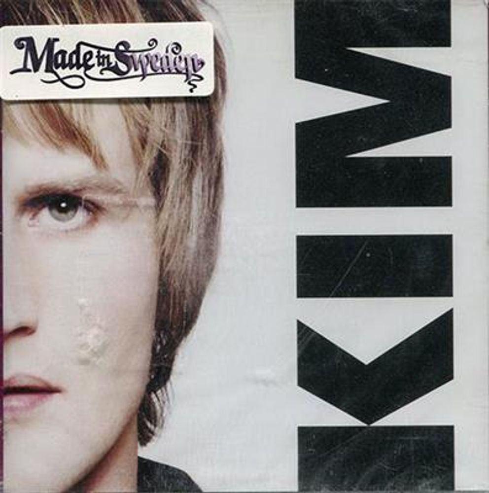 Kim - Kim (CD)