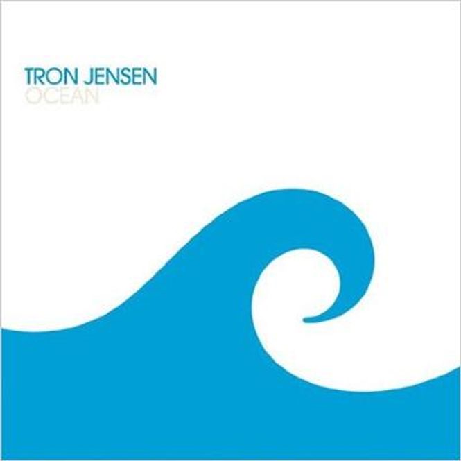 Hovedbilde Tron Jensen - Ocean (CD)