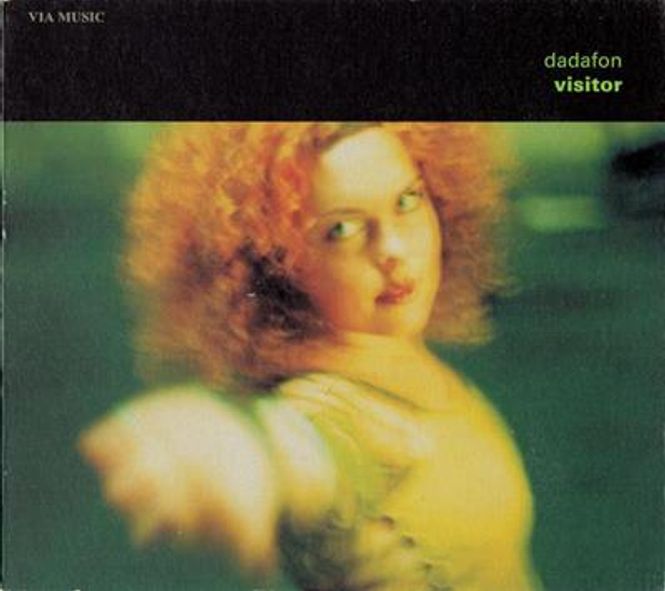 Hovedbilde Dadafon - Visitor