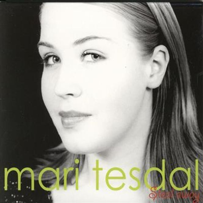 Hovedbilde Mari Tesdal - Steal Away (CD)