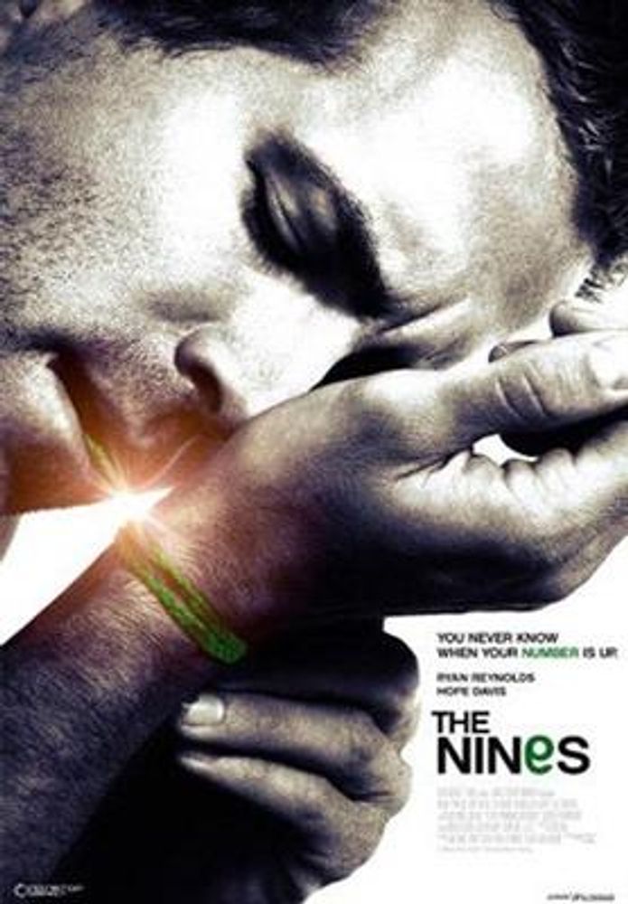 The Nines (DVD)