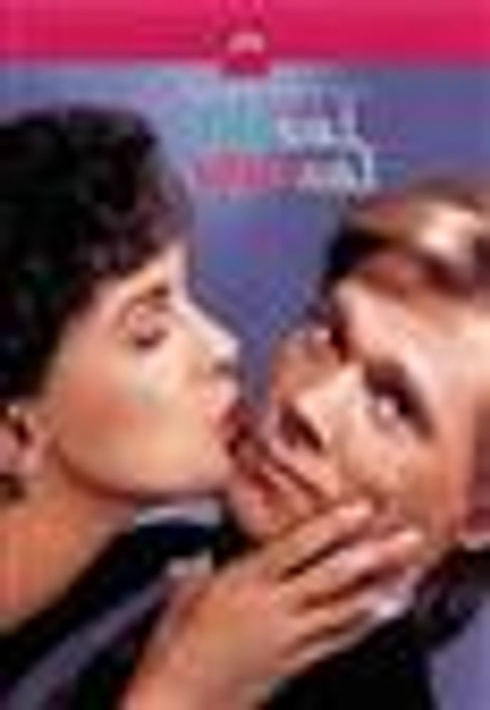 He Said, She Said (DVD)