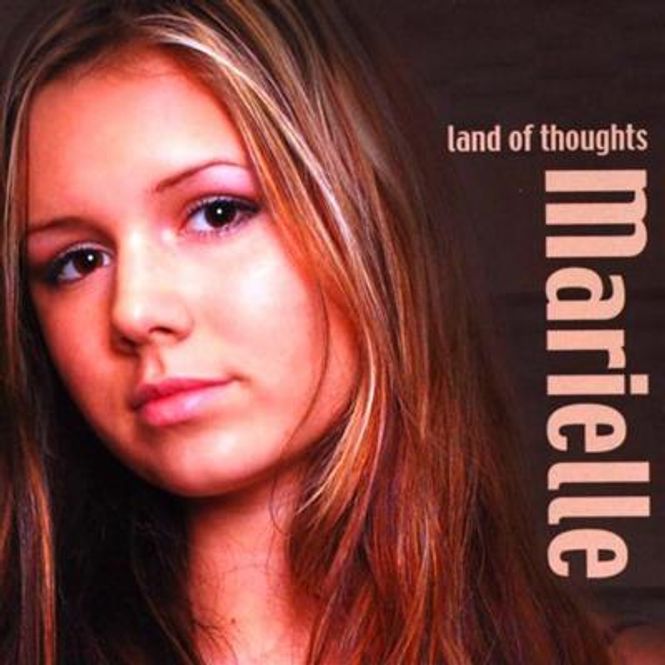Hovedbilde Marielle - Land Of Thoughts (CD)