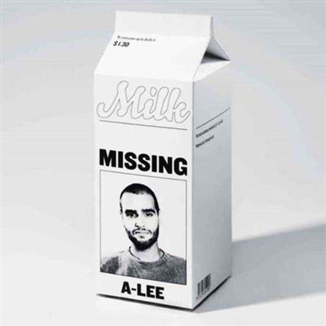 Hovedbilde A-Lee - Missing (CD)