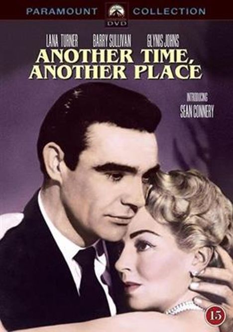 Hovedbilde Another Time, Another Place (DVD)