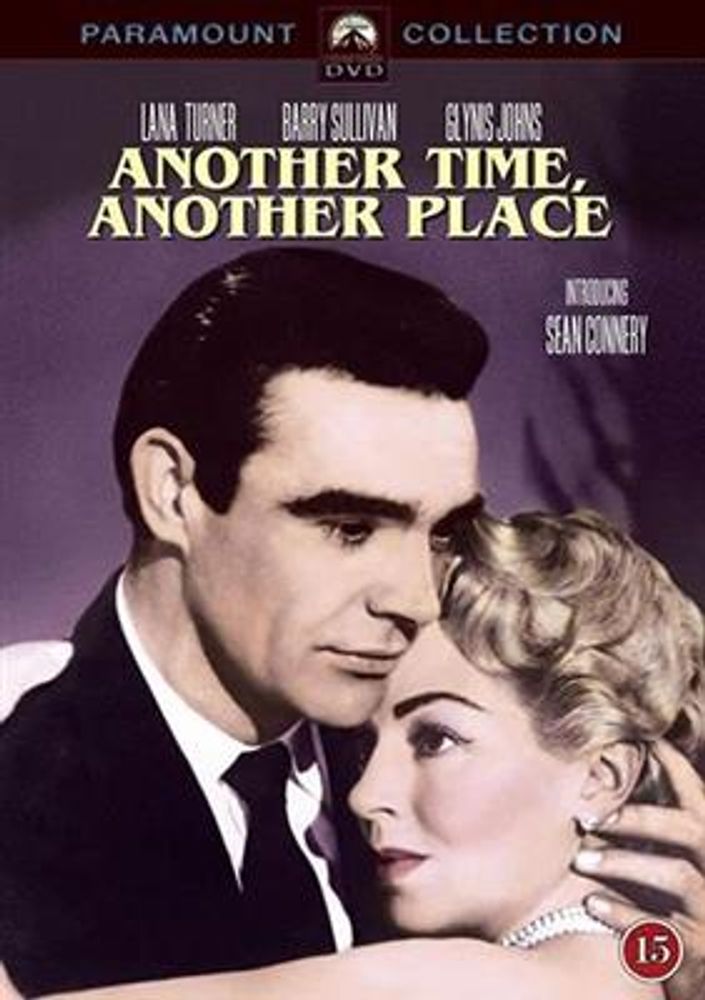 Another Time, Another Place (DVD)
