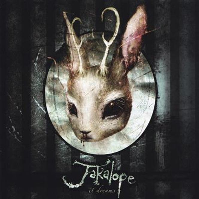 Hovedbilde Jakalope - It Dreams
