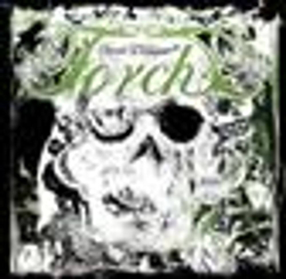 Torch - Death To Perfection (CD+DVD) Limited edt.