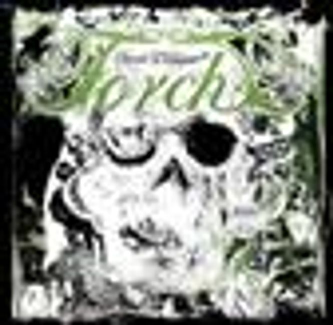 Hovedbilde Torch - Death To Perfection (CD+DVD) Limited edt.