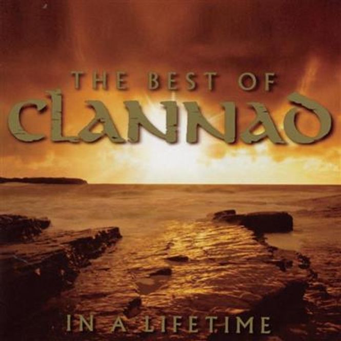 Hovedbilde Clannad - In A Lifetime - The Best Of Clannad (CD)