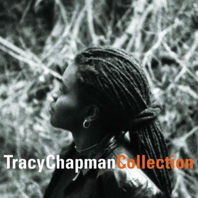 Hovedbilde Tracy Chapman - Collection (CD)