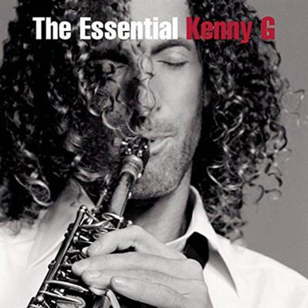 Kenny G - The Essential (2CD)