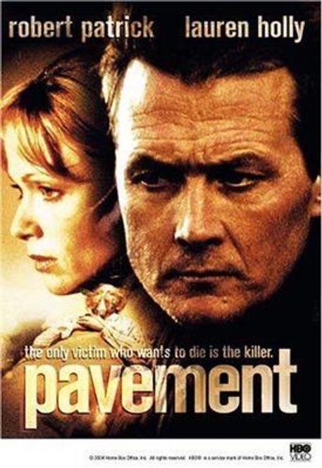 Hovedbilde Pavement (DVD)