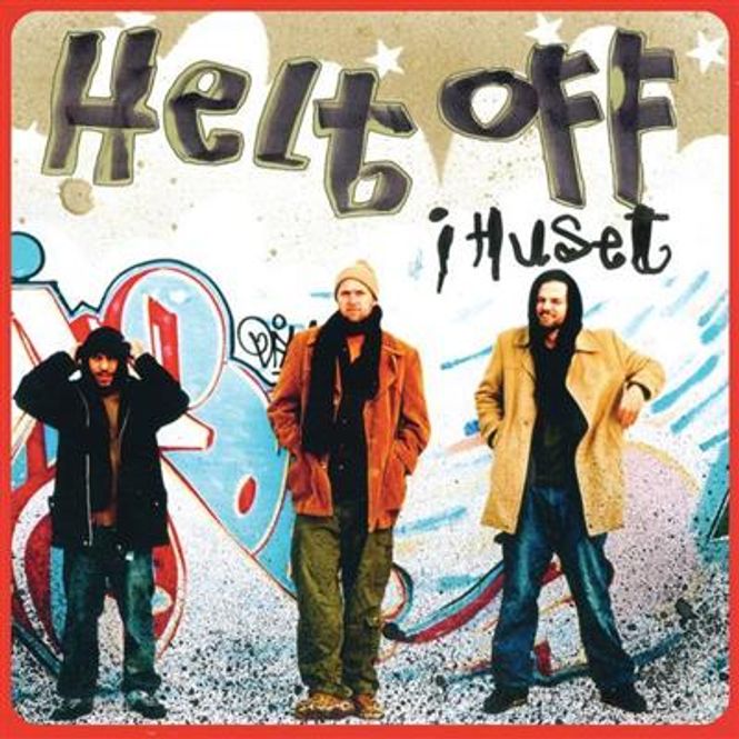 Hovedbilde Helt Off - I Huset