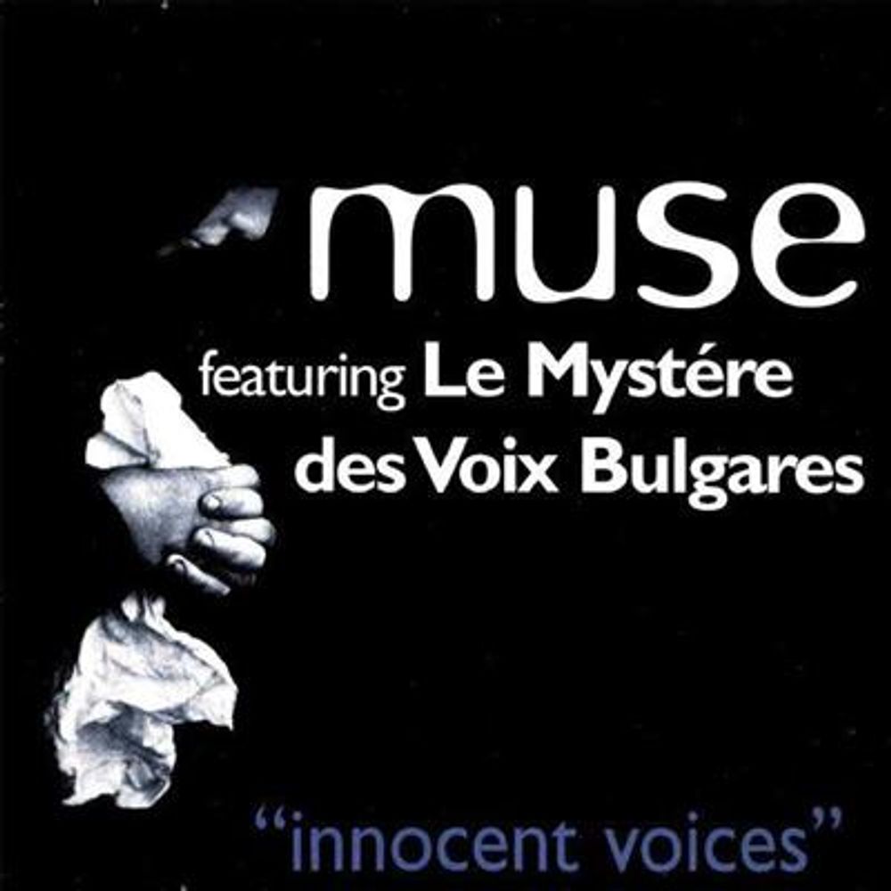 Muse - Innocent Voices (Klassisk) (CD)