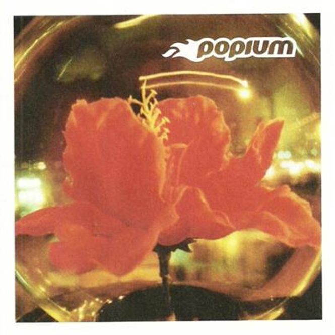 Hovedbilde Popium - Popium (CD)