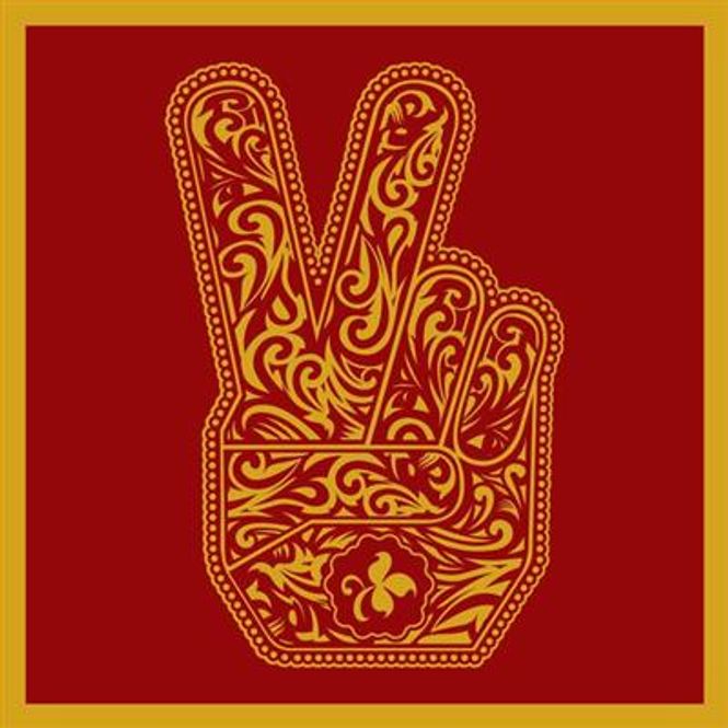 Hovedbilde Stone Temple Pilots - Stone Temple Pilots (CD)