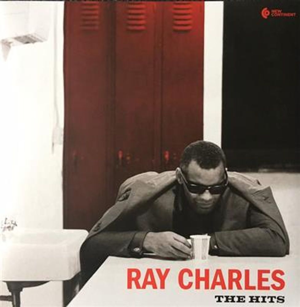 Ray Charles - The Hits (Vinyl 180gram)