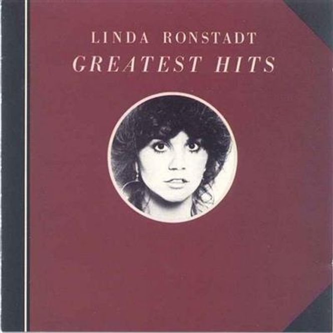 Hovedbilde Linda Ronstadt - Greatest Hits (CD)